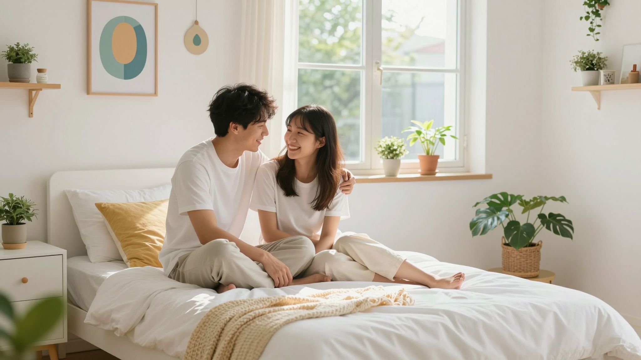 Újdonság felfrissíti a párkapcsolatot, élénkíti a szenvedélyt.