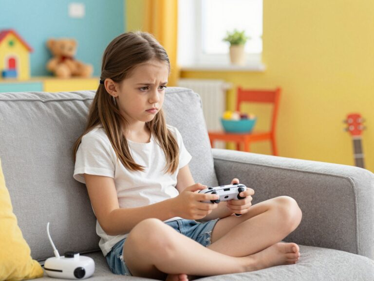 Az ülő életmód veszélyei: hogyan károsítja a gyerekek szívét?