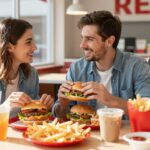 Babát szeretnél? A gyorséttermi ételek akár egy évvel is meghosszabbíthatják a várakozást