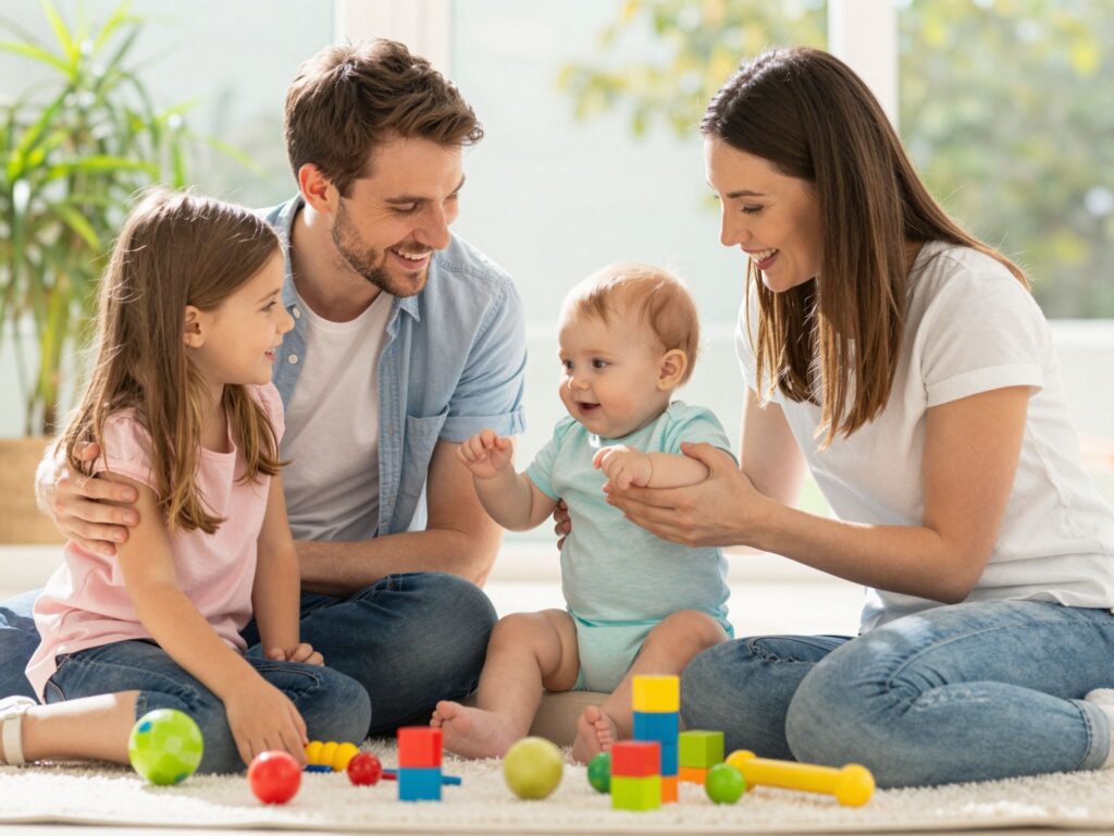 Babaváró, CSOK, GYED: Elvesztél a családtámogatások útvesztőjében? Segítünk!