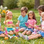 Barbie pro és kontra: valóban ártalmas játék a népszerű baba?