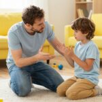 Beszélgetés a járványról: mit mondj a gyereknek, hogy megértse a helyzetet és ne szorongjon?