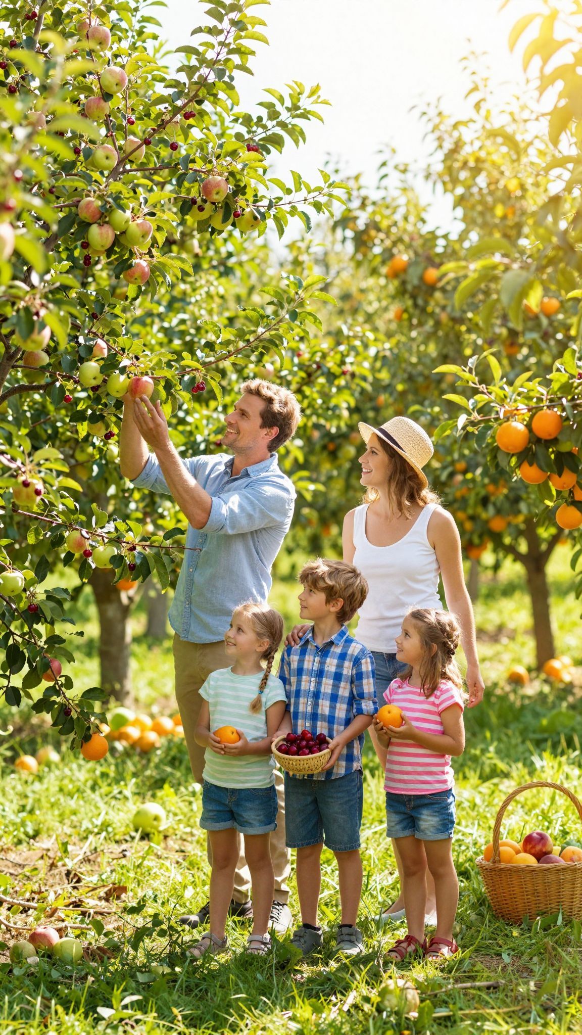 A bio gyümölcsök kevesebb peszticidet tartalmaznak, mint a hagyományosak.