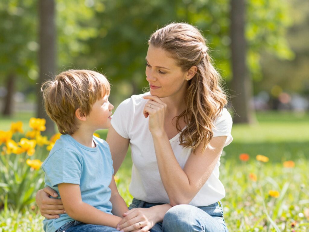 Bízz a megérzéseidben: miért érdemes hallgatni az anyai ösztönökre?