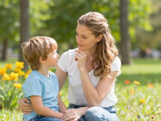 Bízz a megérzéseidben: miért érdemes hallgatni az anyai ösztönökre?