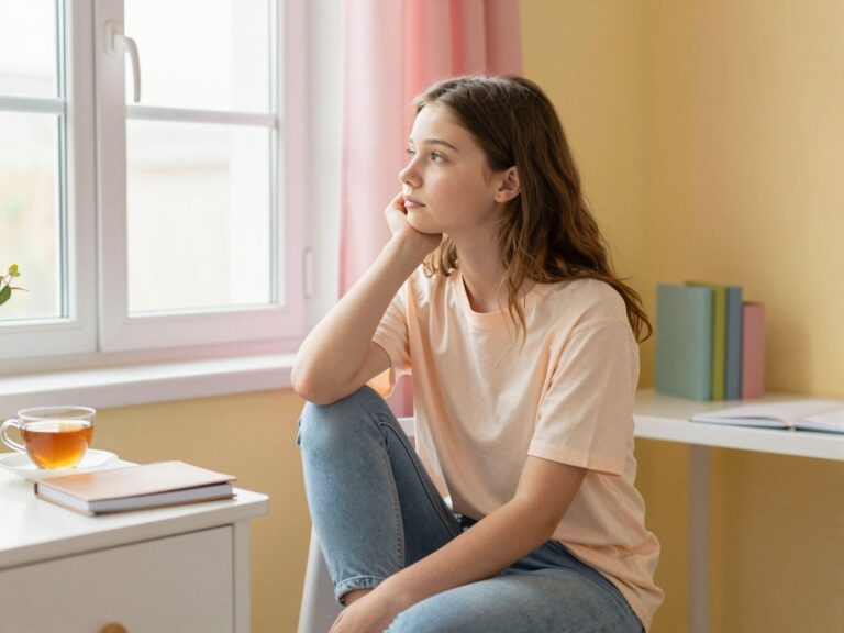 Cikluszavarok fiatal lányoknál: a leggyakoribb okok a stressztől a hormonzavarig