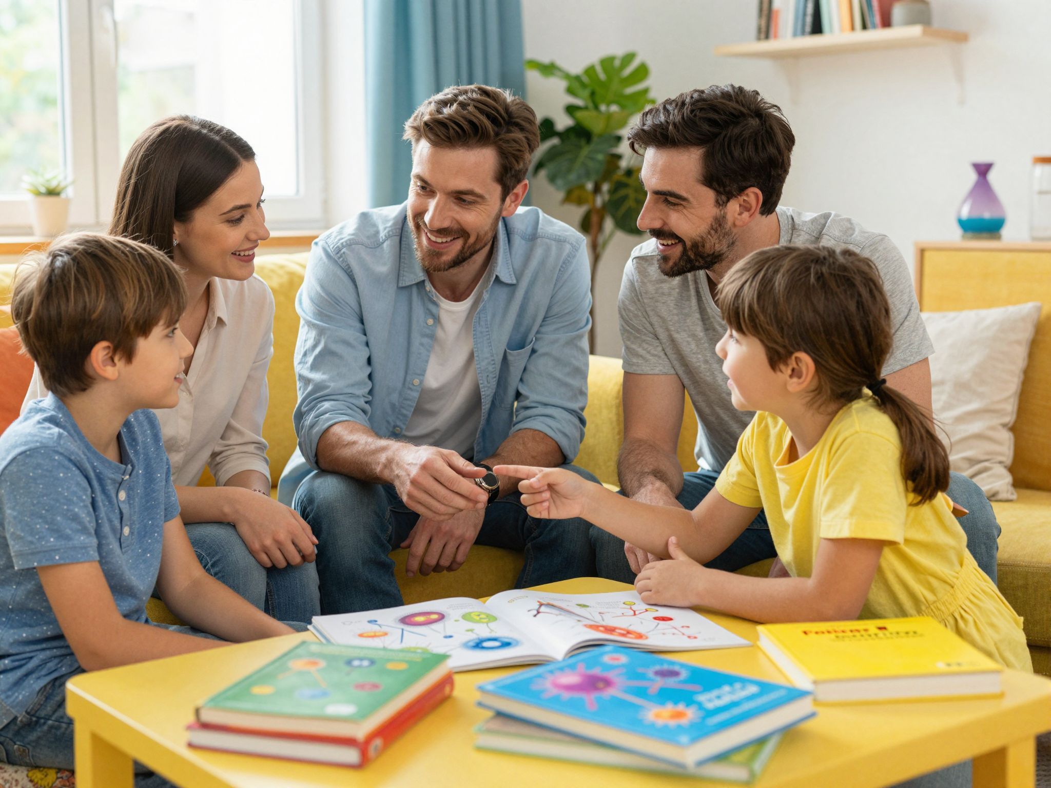 A családi őssejtbank személyre szabott lehetőségeket kínál.