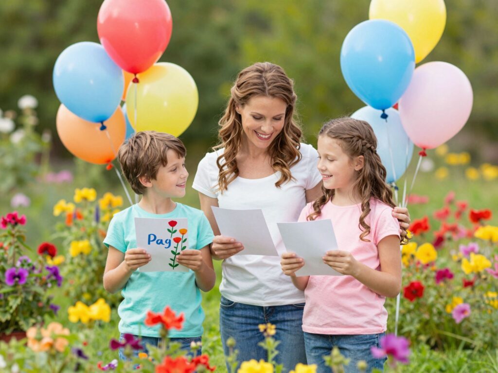 Csodaszép és könnyen megtanulható dalok anyák napjára kicsiknek és nagyoknak