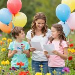 Csodaszép és könnyen megtanulható dalok anyák napjára kicsiknek és nagyoknak