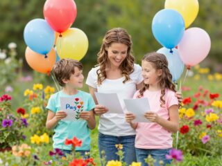 Csodaszép és könnyen megtanulható dalok anyák napjára kicsiknek és nagyoknak