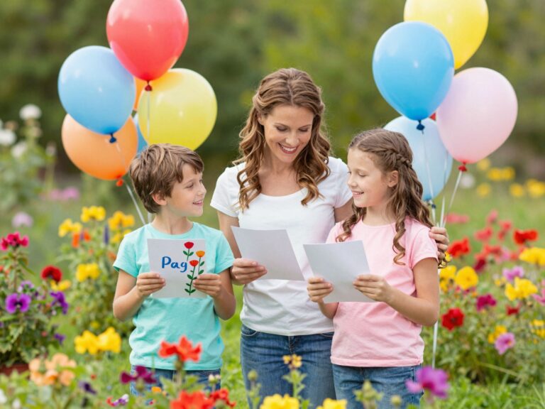 Csodaszép és könnyen megtanulható dalok anyák napjára kicsiknek és nagyoknak