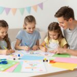 DIY szülési értesítők: hogyan készíts személyes és emlékezetes babaköszöntőt?