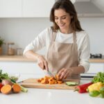 Édesburgonya a diétában: segít a fogyásban és tele van tápanyaggal