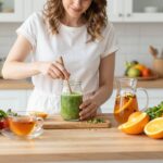 Egészséges italok minden napra: turmixok, teák és levek a jobb közérzetért