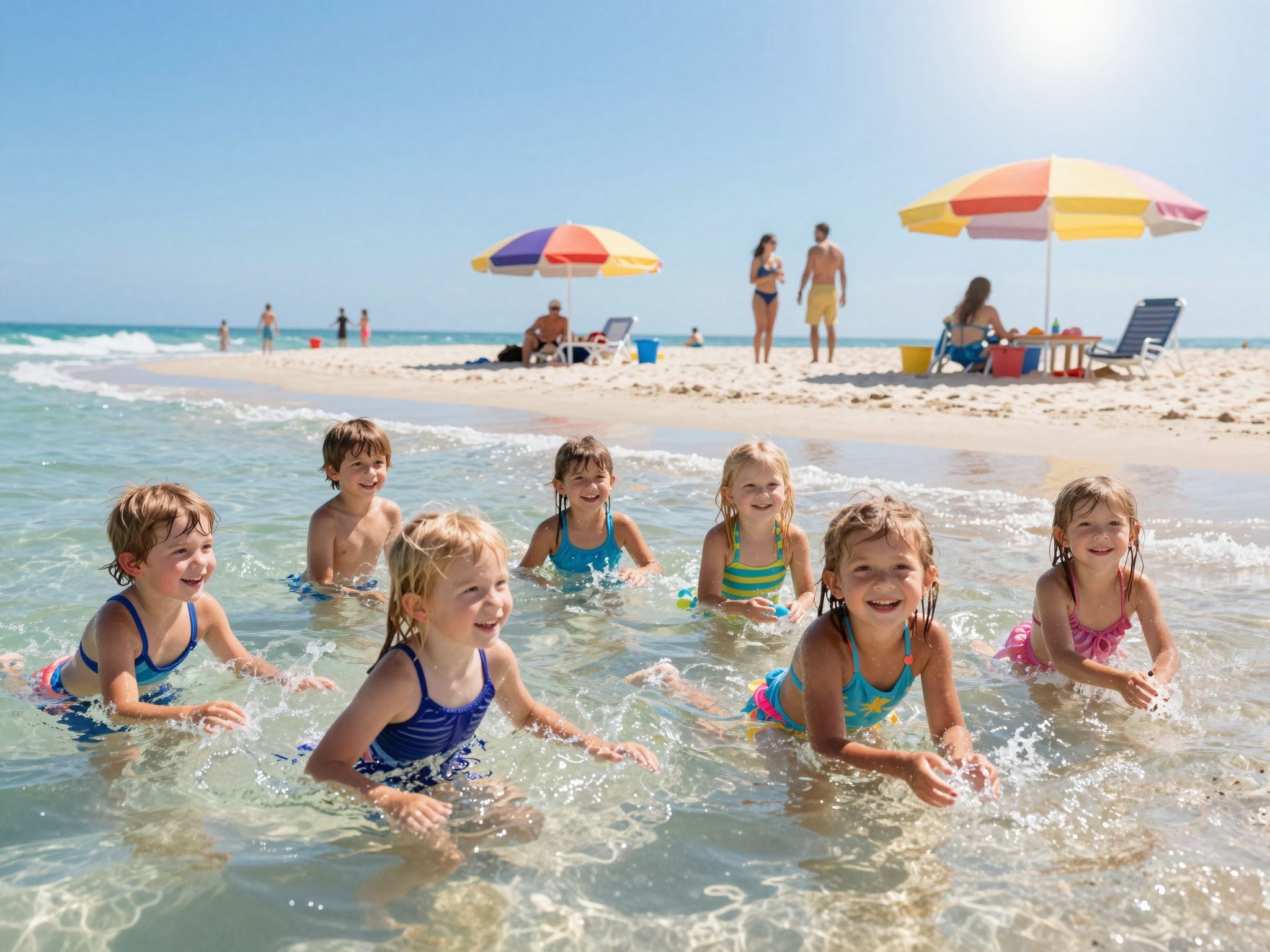 Az úszás javítja a légzőrendszer és a szív egészségét.