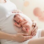 Egy nap a magzat életében: alvás, mozgás és érzékelés az anyaméhben