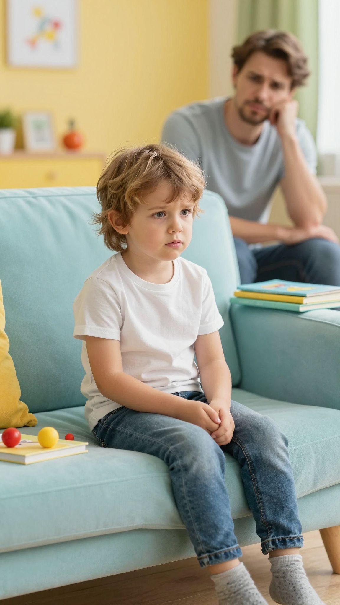 Gyulladásos folyamatok hányást okozhatnak gyerekeknél.