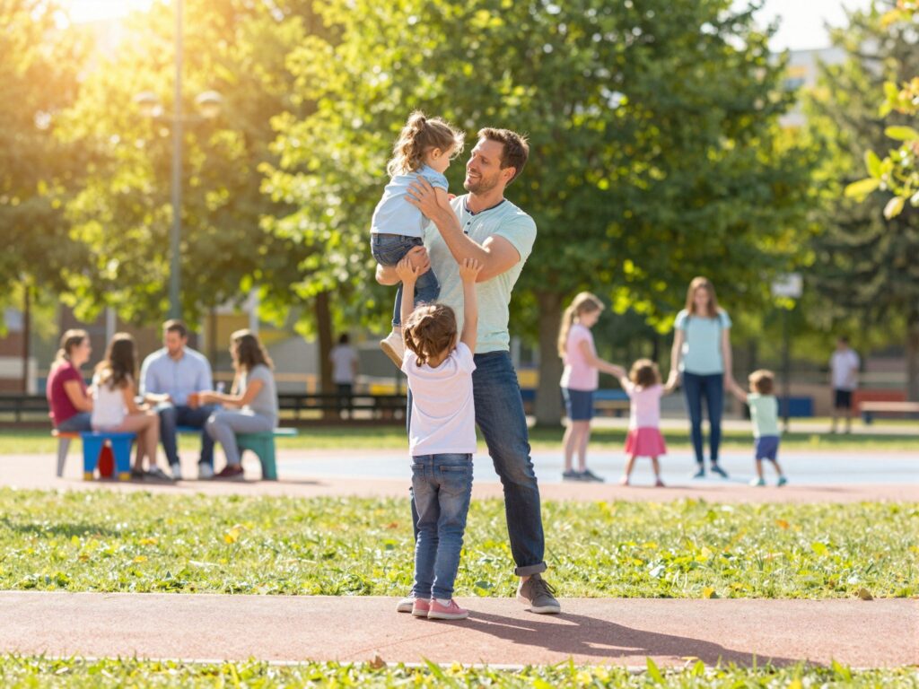Egyedül, de sosem magányosan: hasznos források és közösségek egyedülálló anyáknak és apáknak