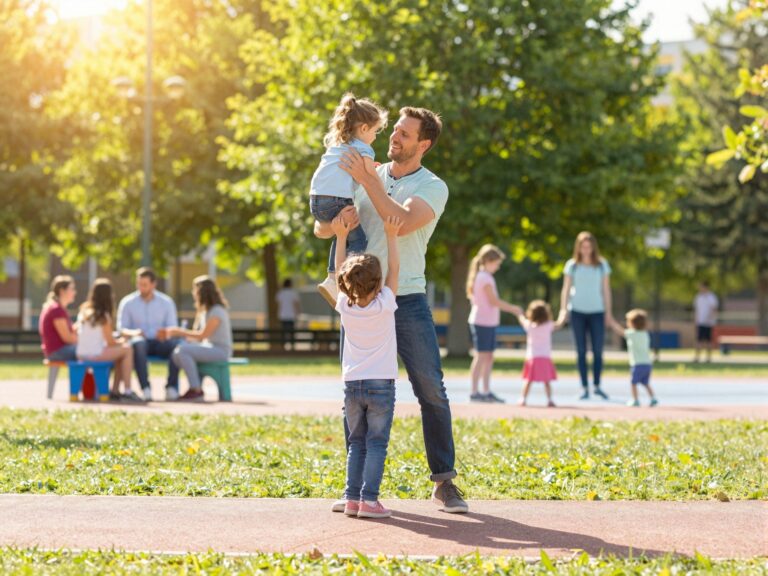 Egyedül, de sosem magányosan: hasznos források és közösségek egyedülálló anyáknak és apáknak