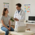 Együttlét utáni vérzés várandósan: mi okozza és kell-e orvoshoz menned?