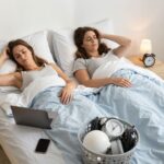 Elalvás előtti hibák: 7 dolog, ami tönkreteszi az éjszakai pihenésedet