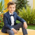 Elegáns fiúnevek, amelyek kiállják az idő próbáját: top 10-es lista