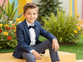 Elegáns fiúnevek, amelyek kiállják az idő próbáját: top 10-es lista