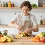 Élelmiszer-pazarlás ellen: az upcycling forradalma a konyhában