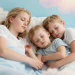 Elhunyt szeretteinkkel álmodunk: ez a tudományos magyarázat a jelenségre