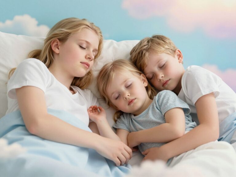 Elhunyt szeretteinkkel álmodunk: ez a tudományos magyarázat a jelenségre