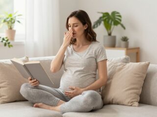 Eljött az idő? Így segítheted a szülés természetes megindulását otthoni praktikákkal