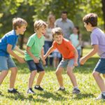 Erős, mégis érző szívű fiúk nevelése: 5 szülői alapelv a gyakorlatban