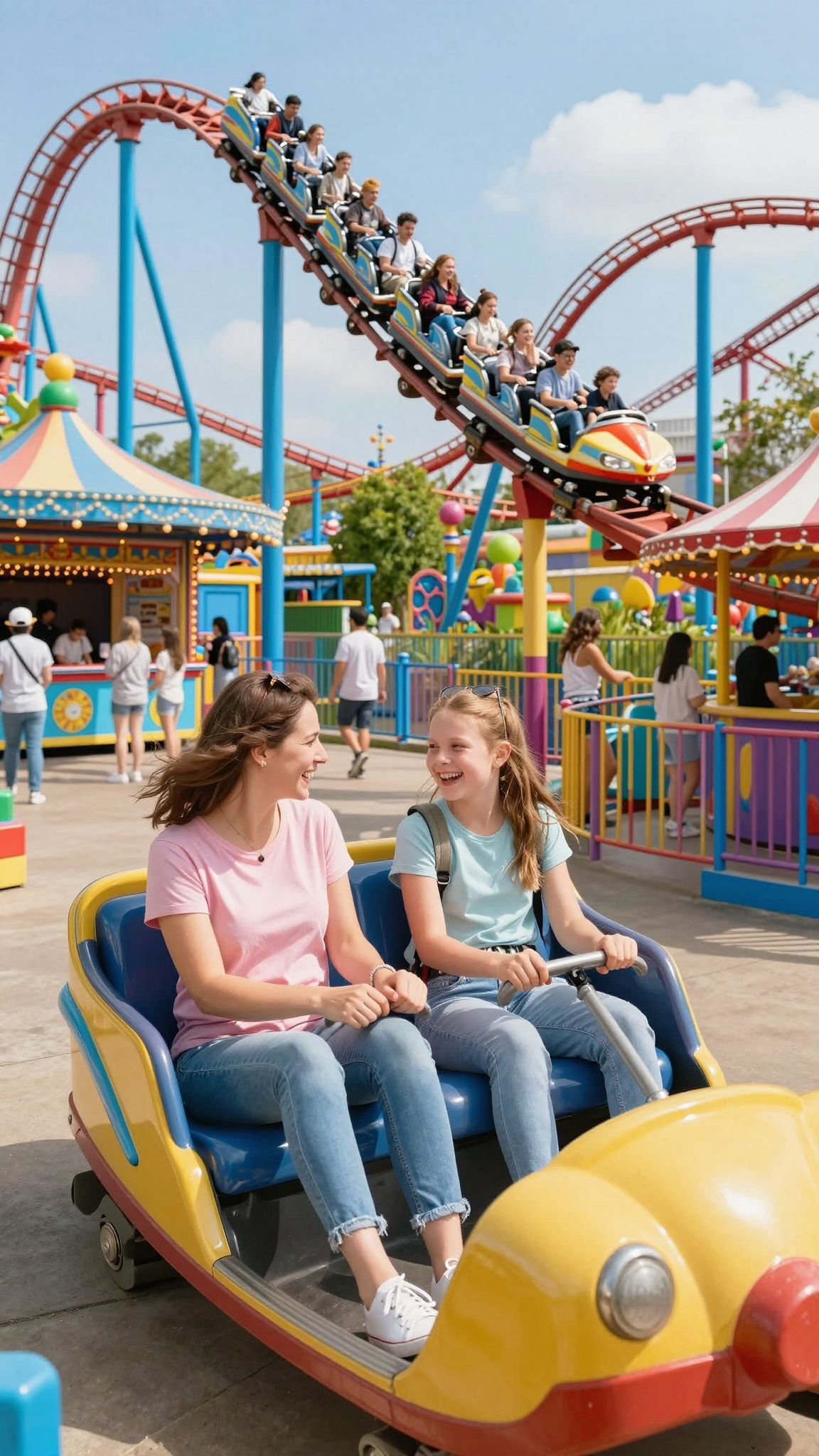 A közös élmények erősítik a tinédzserek önértékelését.