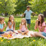 Fagyi, lángos, unalom: a nyári hízás legfőbb okai gyerekeknél