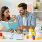 Felkészülés a terhességre: mit kell elintézned az első három hónapban?