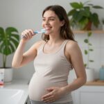 Fogápolás terhesség alatt: hogyan előzzük meg a fogászati problémákat a várandósság 9 hónapja alatt?
