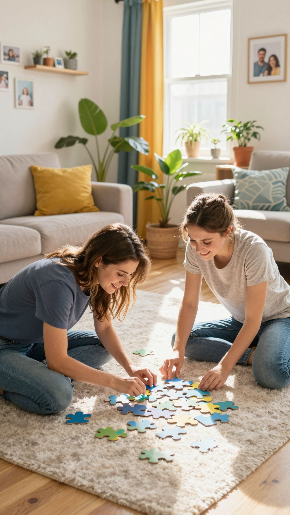 A biztonságos kötődéshez fontos a folyamatos érzelmi támogatás.