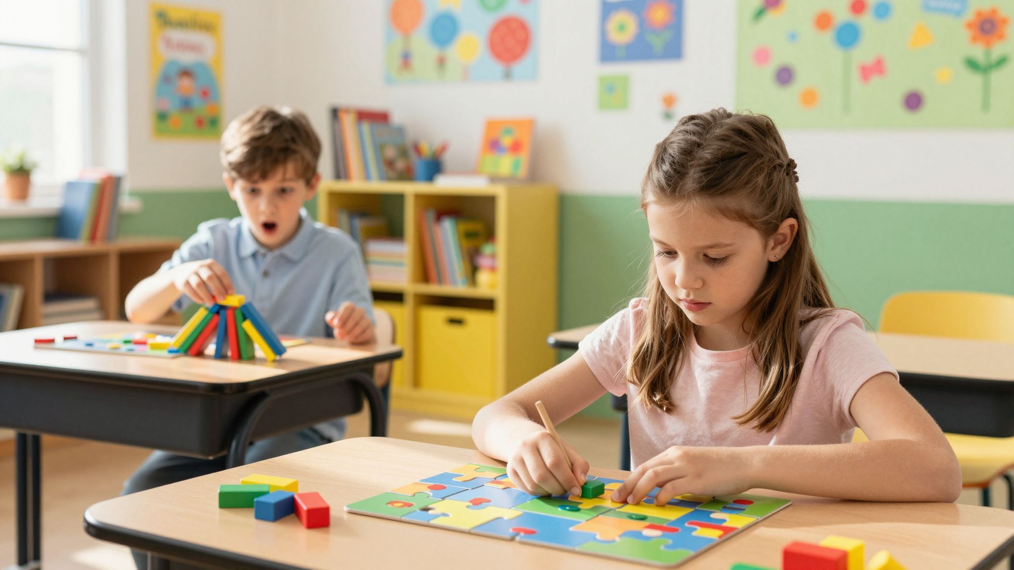 A kudarc segíti a kitartás és a fejlődés kialakulását.