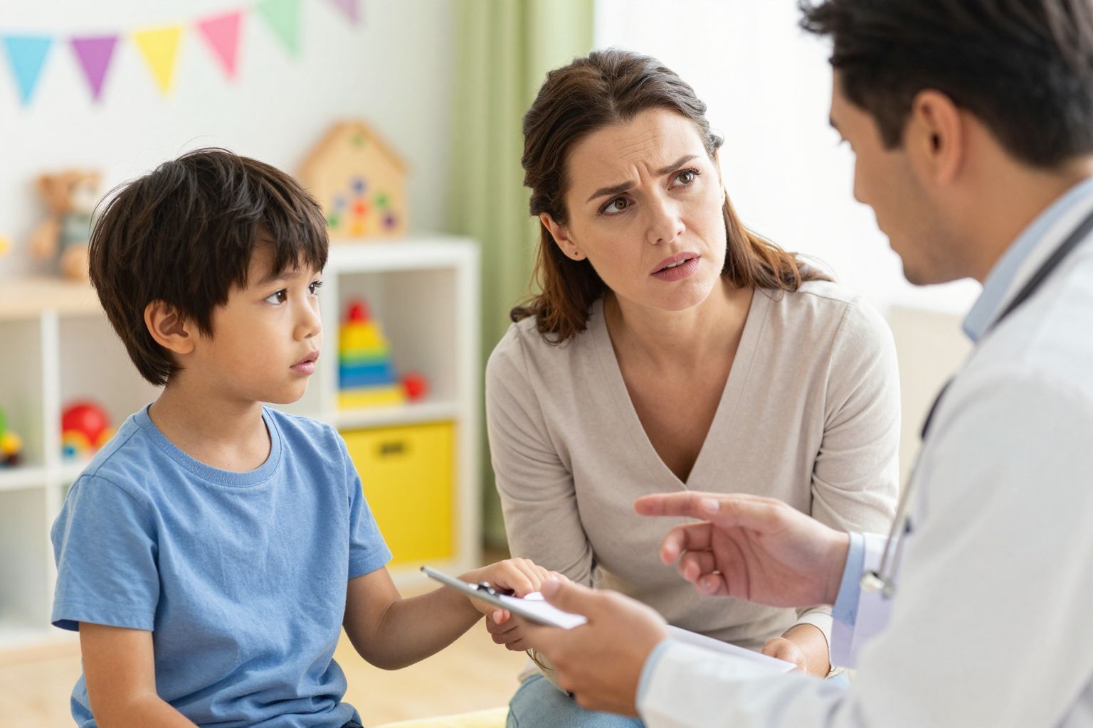 Rejtett heréjűség esetén korai diagnózis javasolt.