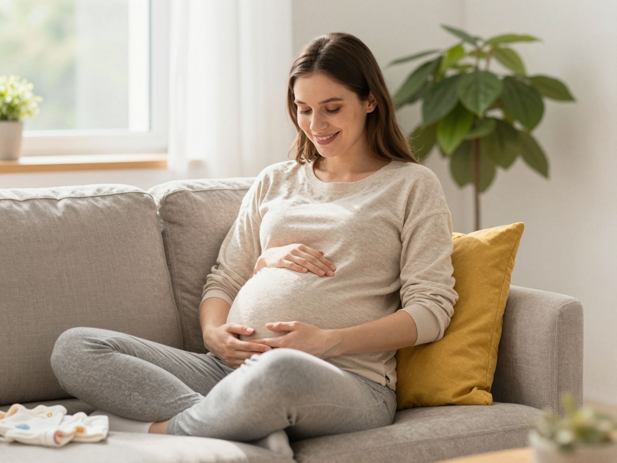 A hasi panaszok gyakoriak, de figyelni kell rájuk.