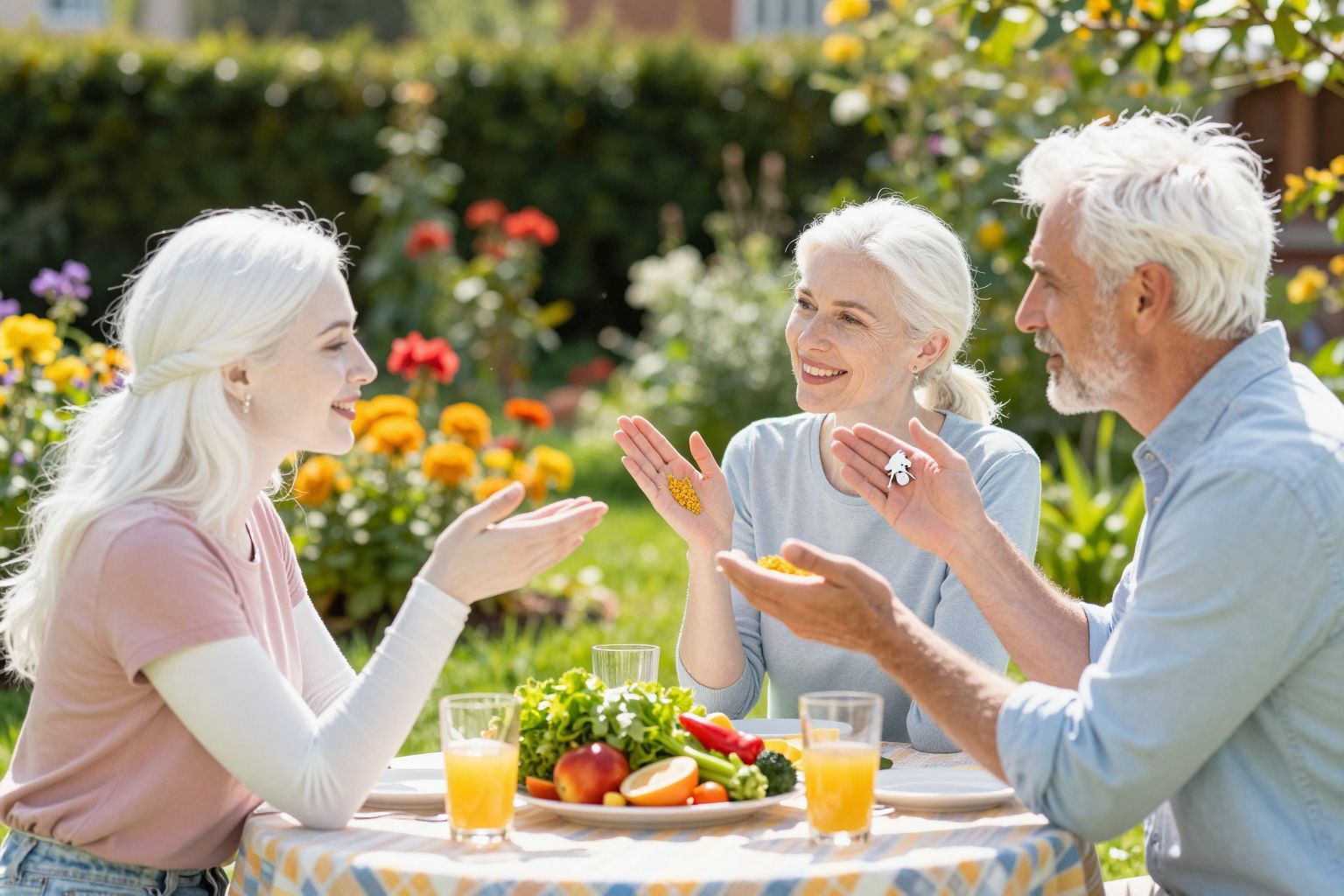 Az antihisztaminok hatékonyan csökkentik az allergiás tüneteket.