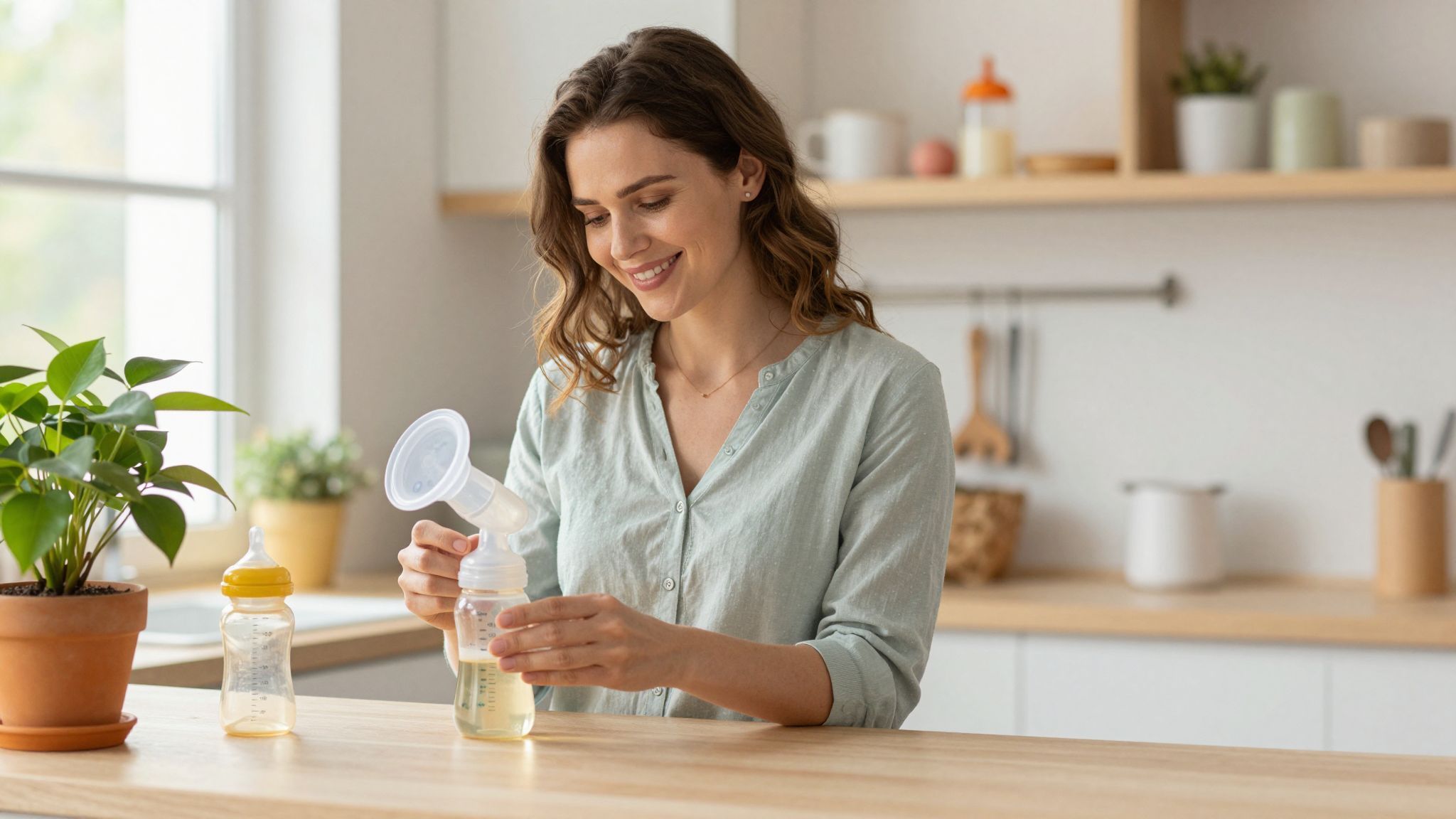 A mellszívó tisztítása kulcs a hatékony használathoz.