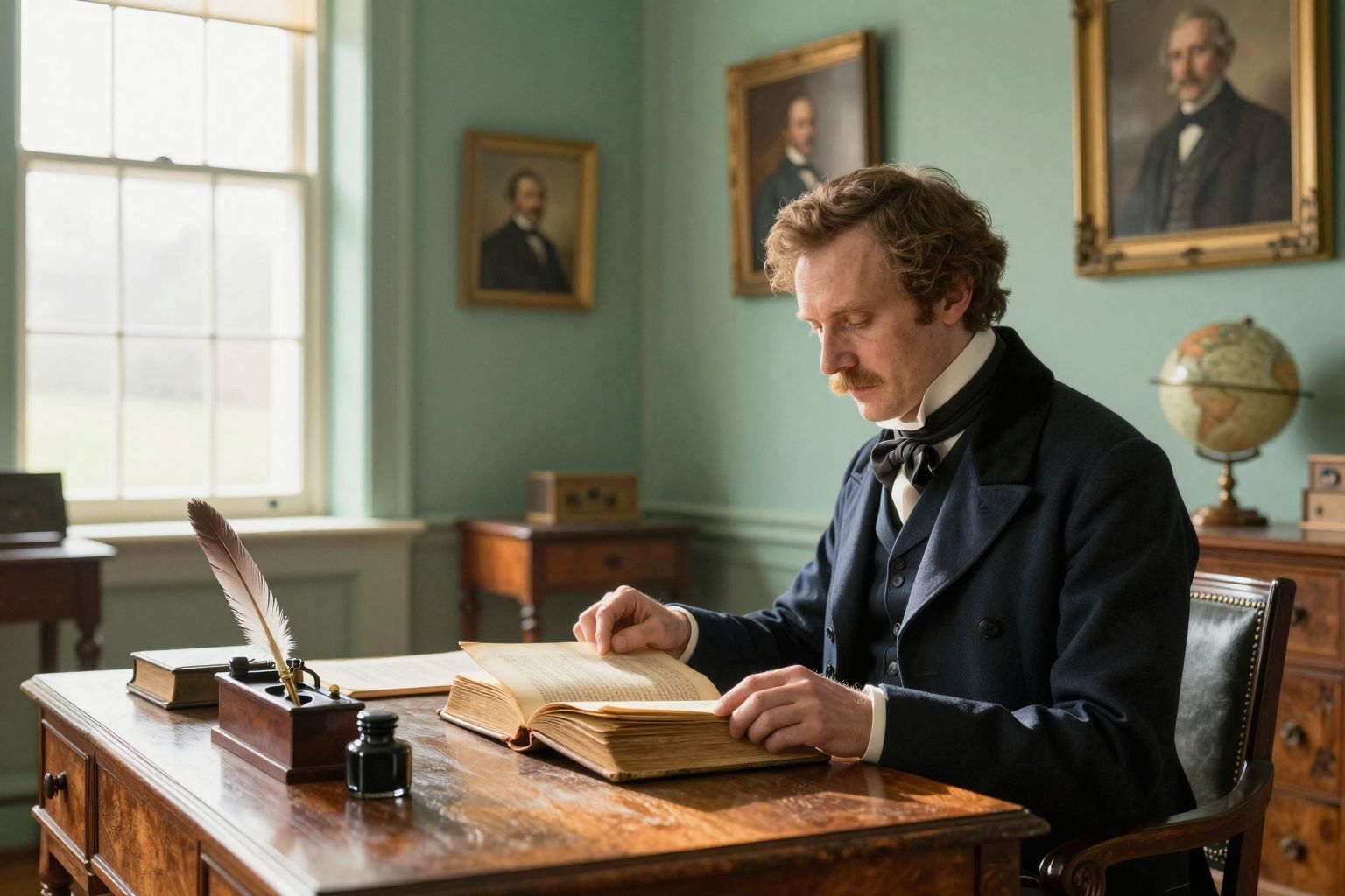 A 19. századi férfinevek reneszánszát éljük manapság.