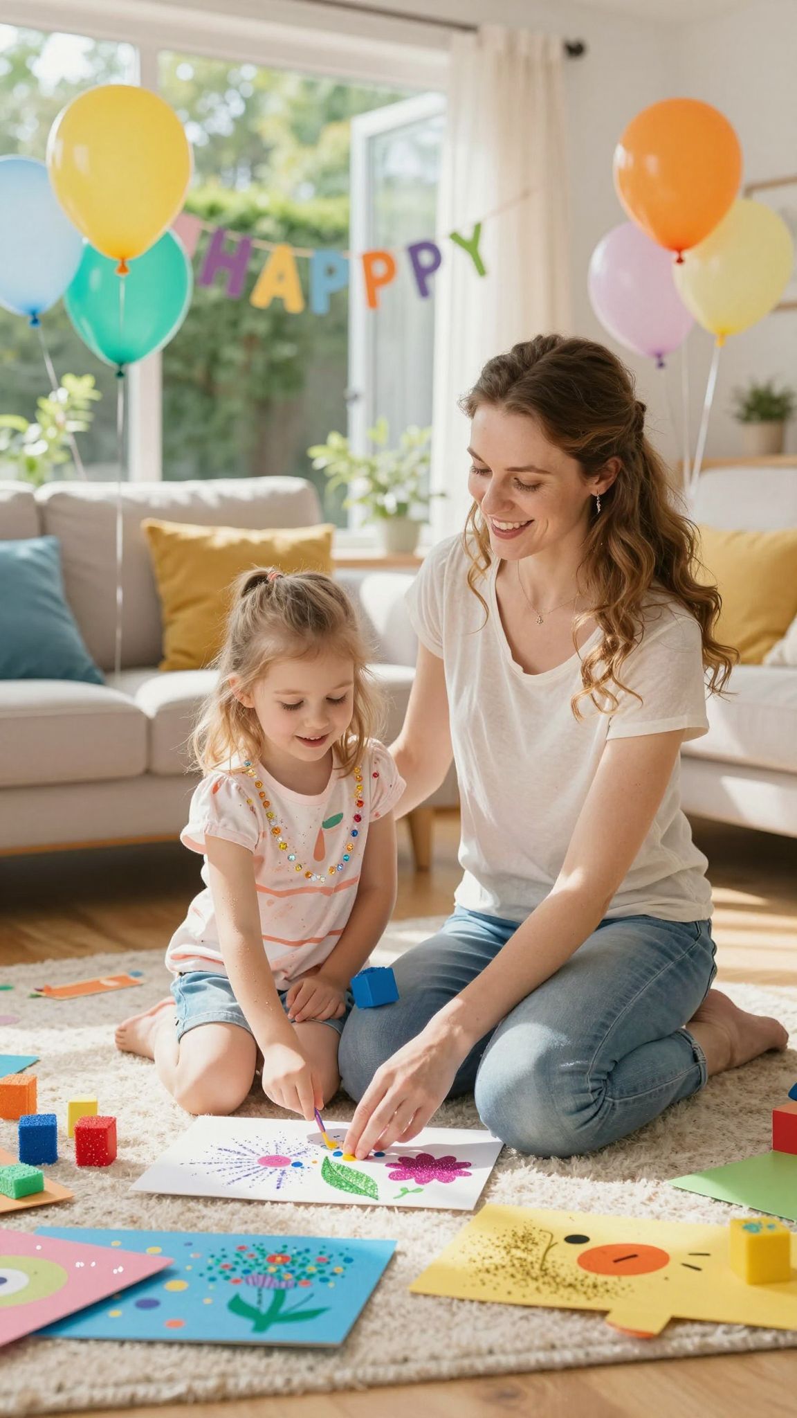 A lányok érzelmi intelligenciája kulcsfontosságú a fejlődésükhöz.