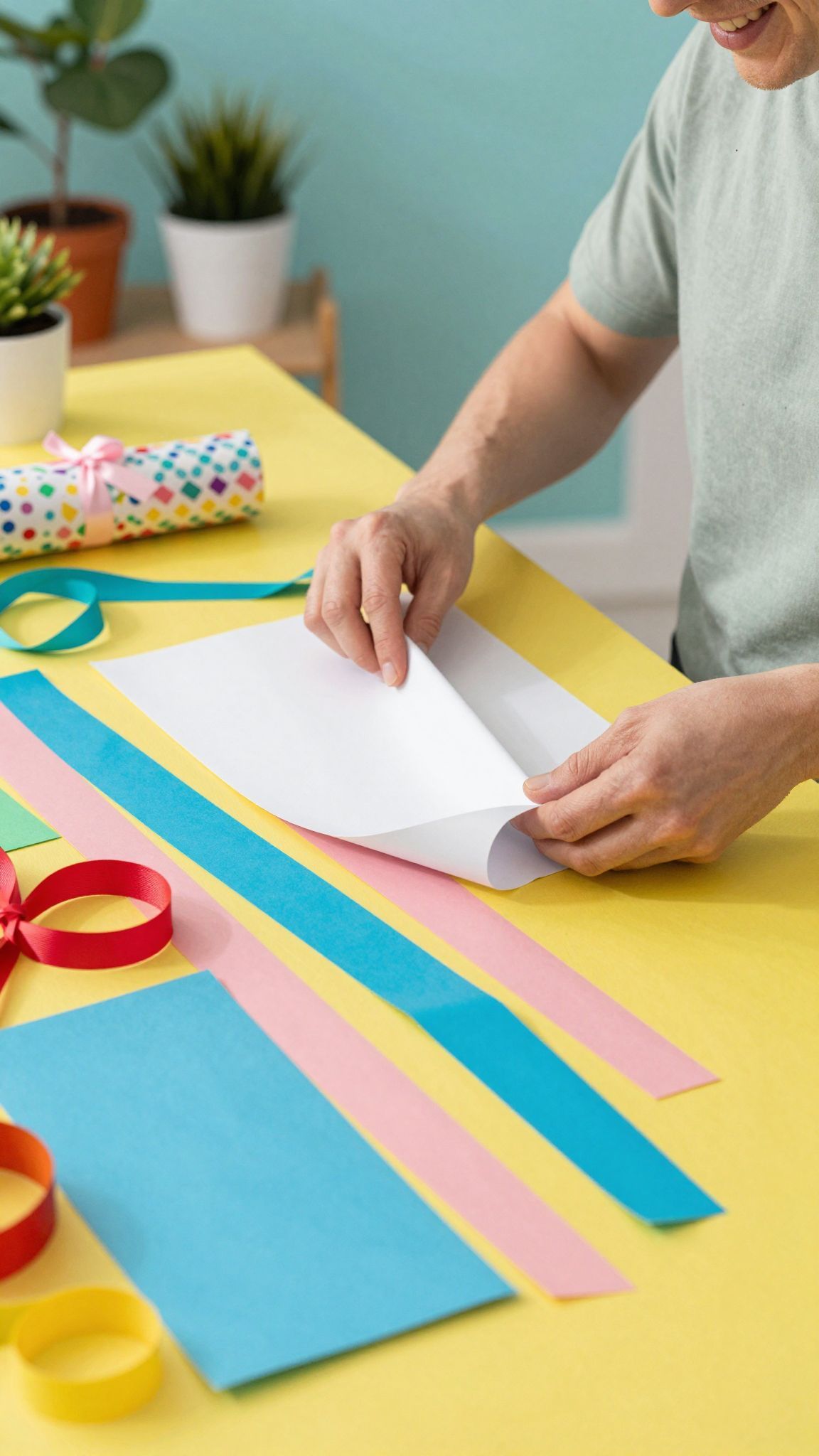 A ragasztómentes csomagolás fenntarthatóbb és környezetbarátabb megoldás.