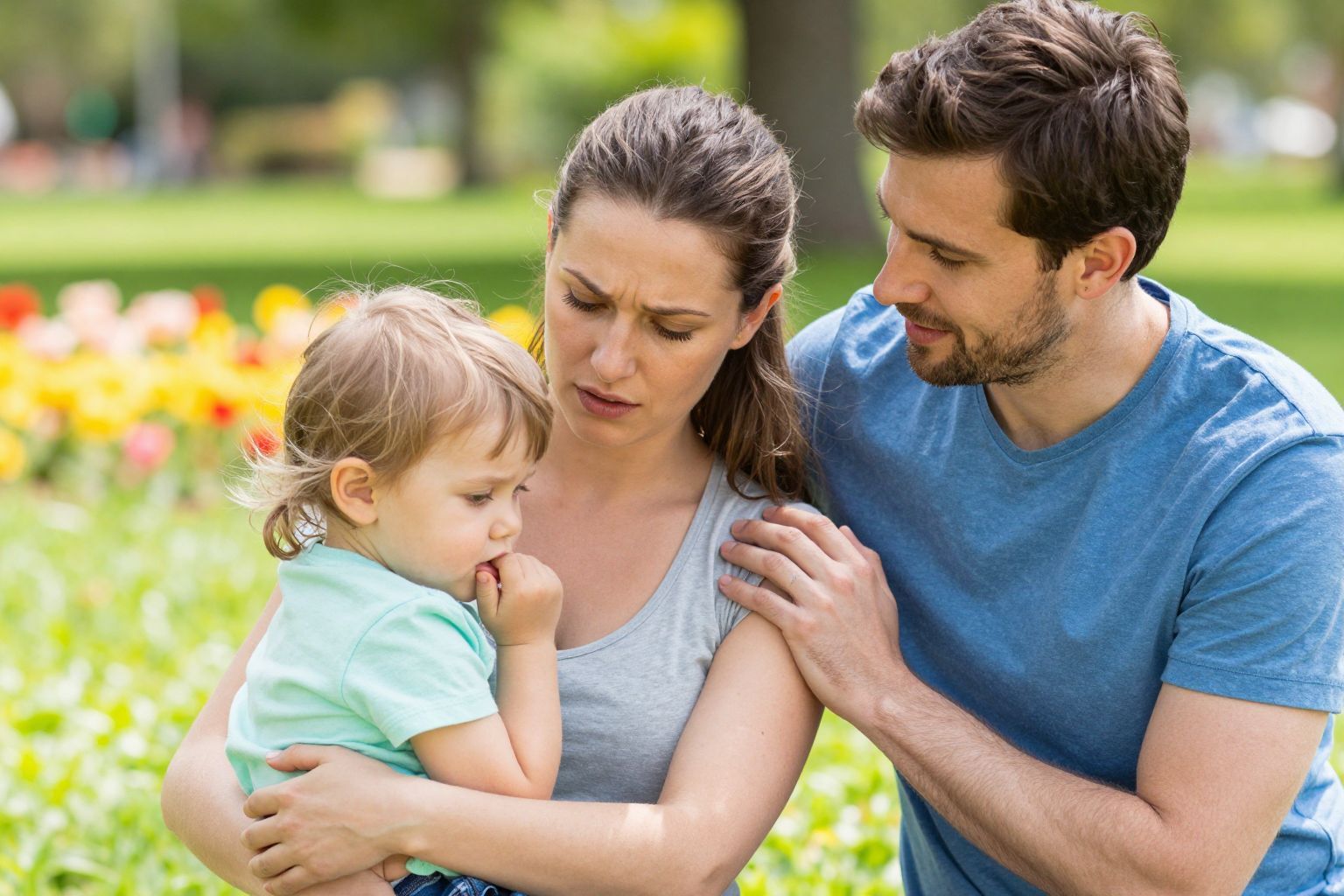 Az Rh-összeférhetetlenség magzati komplikációkhoz vezethet.