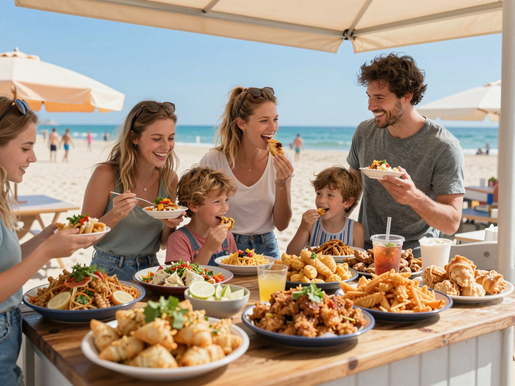 A gyerekmenü gyakran cukros és zsíros ételeket rejt.