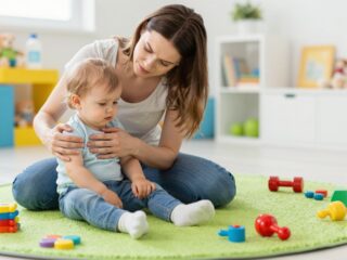 Gyermekbetegségek kisokos: Mikor kell orvoshoz fordulni és mit tehetünk otthon?