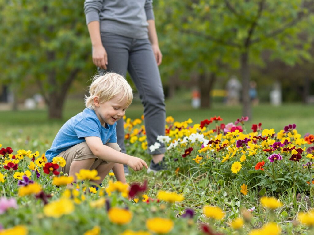 Ha a gyerek mást preferál: természetes szakaszok és megnyugtató stratégiák