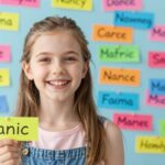 Ha tetszik a Hanna, de egyedit szeretnél: népszerű nevek kevésbé ismert alternatívái